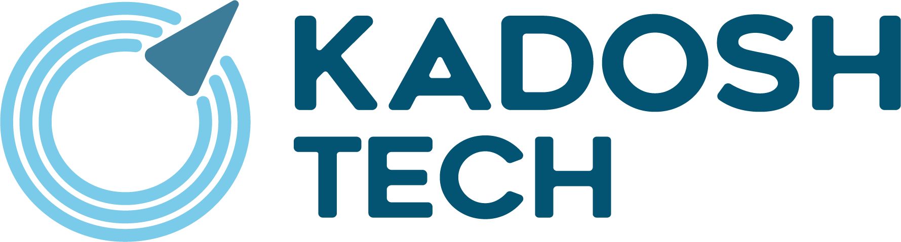 KADOSH TECH Logo